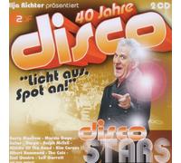 Various - Stars: Disco mit Ilja Richter [Import]