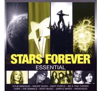 Various Stars Forever (CD) (Importación USA)