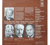 Various - Stars Für Uns, Hilfe Für Alle [LP, 1971, DE, CBS SPR 62]