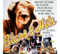 Various - Stars & Hits [CD]