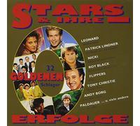 Various - Stars & Ihre Erfolge-Folge 1