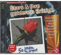 Various - Stars & Ihre Goldenen Erfolge [Import]