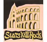 Various - Stars Kill Rock [Vinilo]