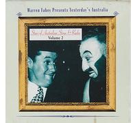 Various - Stars of Australian Stage and