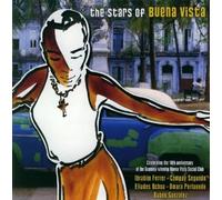 Various - Stars of Buena Vista