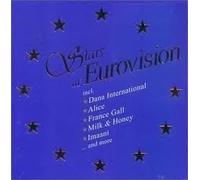 Various - Stars of Eurovision