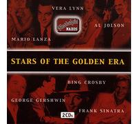 Various - Stars of golden era