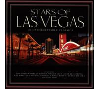 Various - Stars of Las Vegas