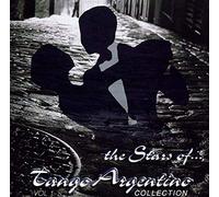 Various - Stars of Tango Argentino