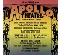 Various - Stars of the Apollo