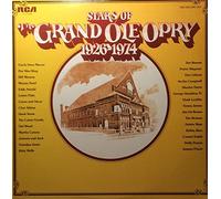 Various - Stars Of The Grand Ole Opry 1926-1974 - RCA Victor - CPL2-0466