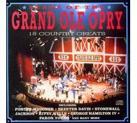 Various - Stars of the Grand Ole Opry