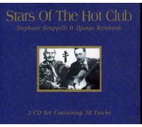 Various - Stars of the Hot Club