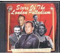 Various - Stars Of The London Palladium