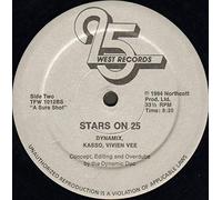Various - Stars On 25