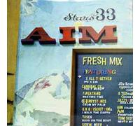 Various - Stars on 33-Compiled by Aim [Import] [Vinilo]