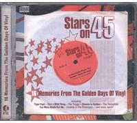 Various - Stars on 45