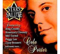 Various - Stars Salute Cole Porter