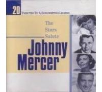 Various - Stars Salute Johnny Mercer
