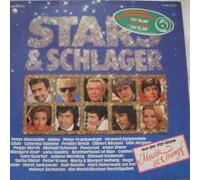 Various - Stars & Schlager