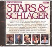 Various - Stars & Schlager, Folge 3 (mit Neu-Aufnahmen)