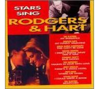Various - Stars Sing Rodgers & Hart