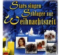 Various - Stars Singen Schlager Z.Weihn.