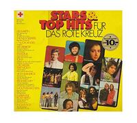 Various - Stars & Top Hits Für Das Rote Kreuz