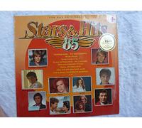 Various - Stars Und Hits 1985