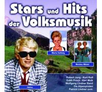 Various - Stars und Hits der Volksmusik [Import]