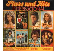 Various - Stars Und Hits International - Philips - 62 078