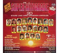 Various - Stars Und Ihre Grossen Erfolge