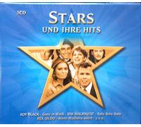 Various - Stars Und Ihre Hits [Import]
