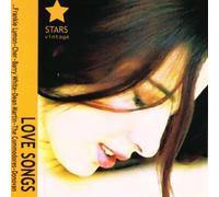 VARIOUS - STARS VINTAGE - LOVE SONGS 2 CD