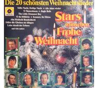 Various - Stars wünschen Frohe Weihnacht