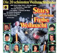 Various - Stars Wünschen Frohe Weihnacht - Ariola - 203 918-365