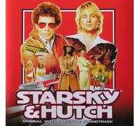 Various - Starsky & Hutch