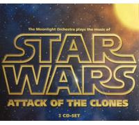 Various - Starwars: Attack of the Clones