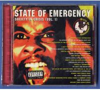 Various - State of Emergency