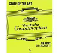 Various - State of the Art-Deutsche Grammophon