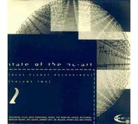 Various - State of the Nu Art Volume 1