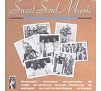 Various Stax Artists - Sweet Soul Music