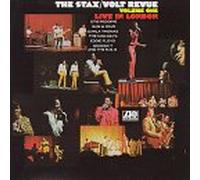 Various - Stax Volt Revue Vol.1