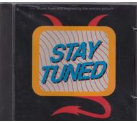Various - Stay Tuned: Music From and Inspired By the Motion Picture