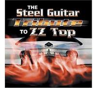 Various - Steel Guitar Tribute to Zz Top