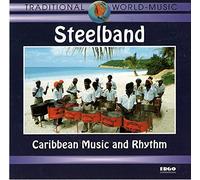 Various - Steelband-Caribbean Music&Rhyt