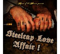 Various - Steelcap Love Affair!