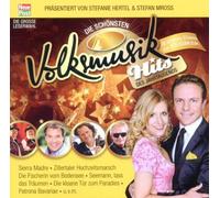 Various - Stefan-Die Stars der Volksmusik [Import]