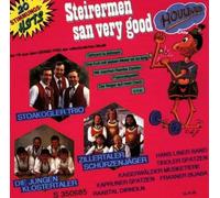 Various - Steirermen San Very Good/20