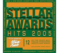 Various - Stellar Award Hits 2005